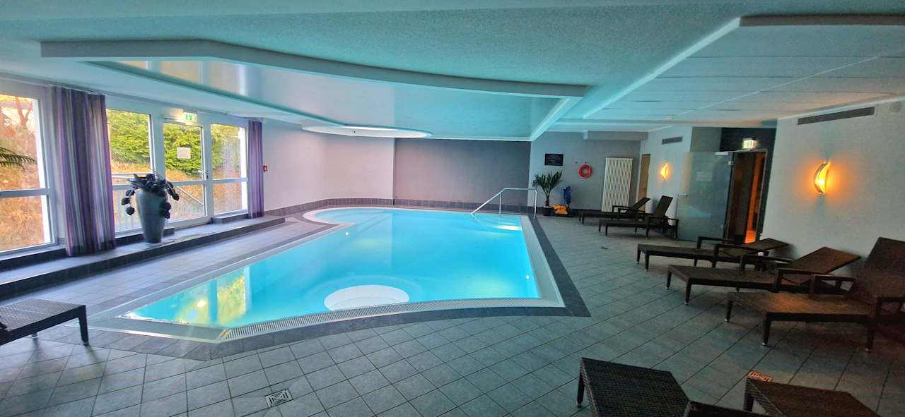 Sport & Freizeit Best Western Plus Hotel Willingen