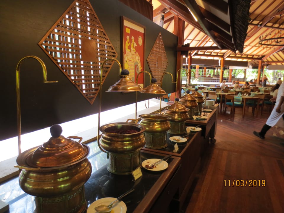Gastro Adaaran Select Meedhupparu Island Resort - Premium All Inclusive