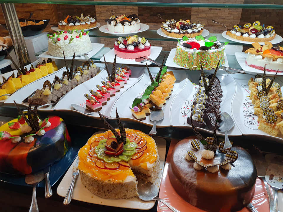 Gastro Casa Mare Resort