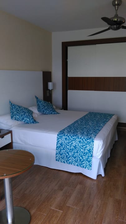 Zimmer Hotel Riu Arecas - Adults only
