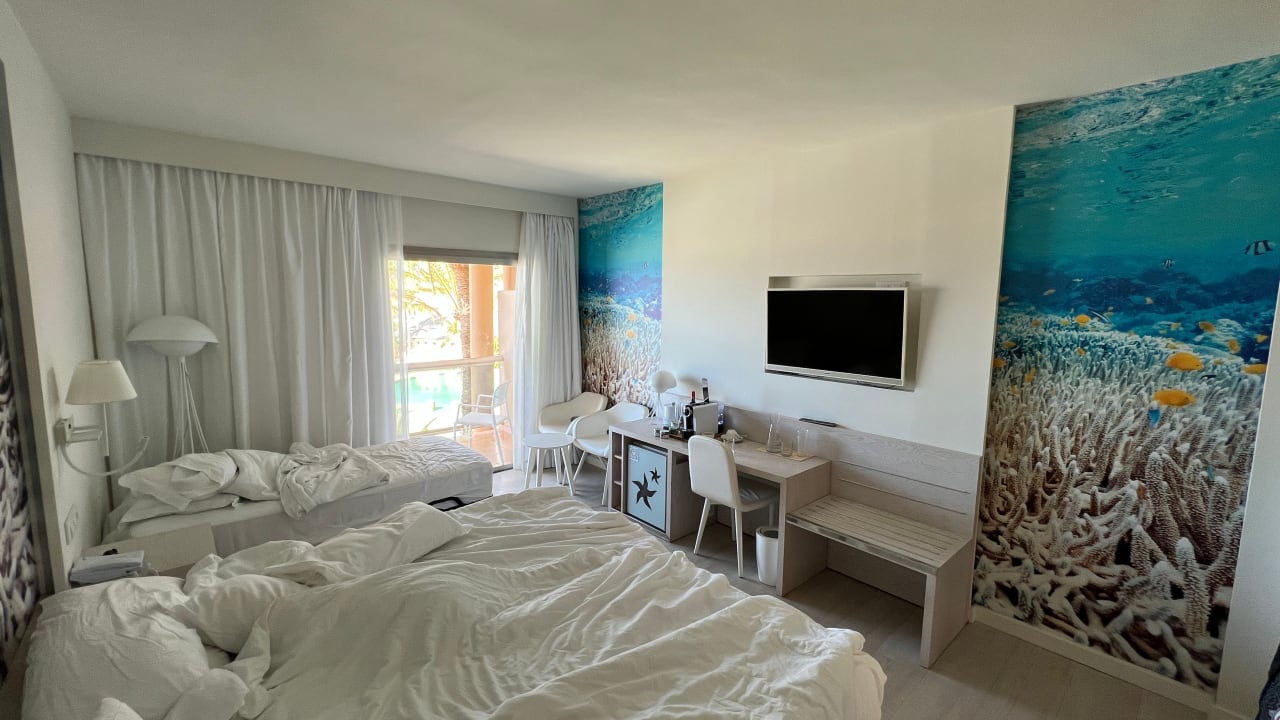 Zimmer Iberostar Selection Fuerteventura Palace