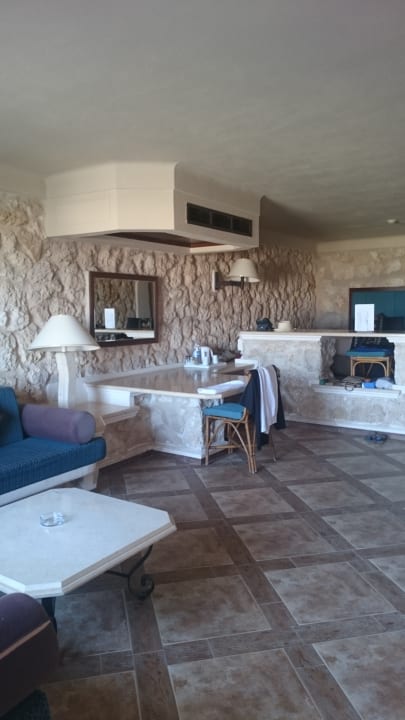 Zimmer Pickalbatros Citadel Resort