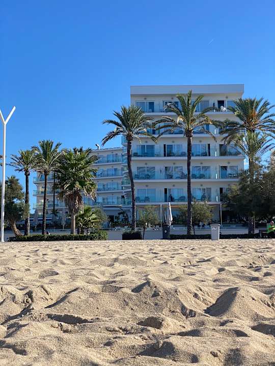 Außenansicht HSM Golden Playa