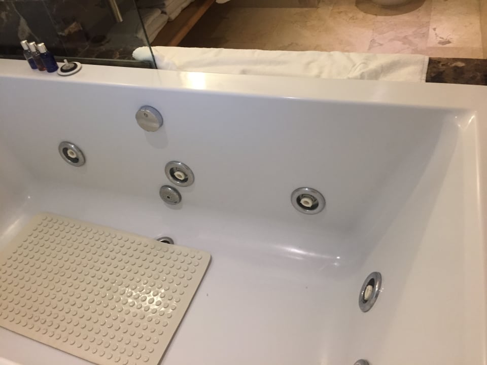 Zimmer Grand Palladium Punta Cana Resort & Spa