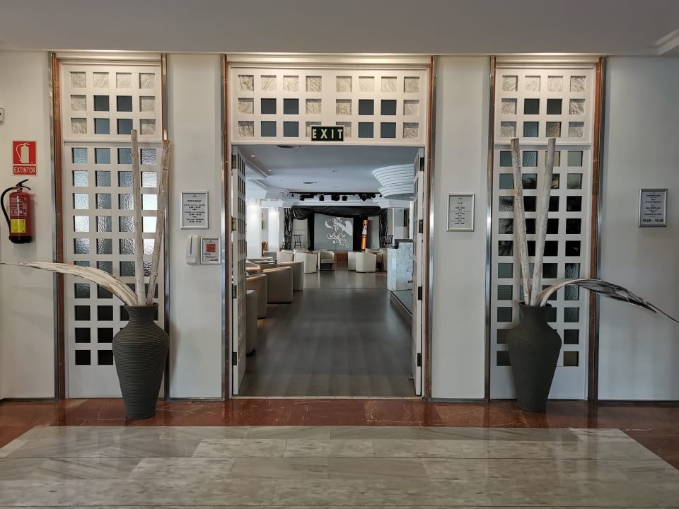 Sonstiges Hotel Mariant Park