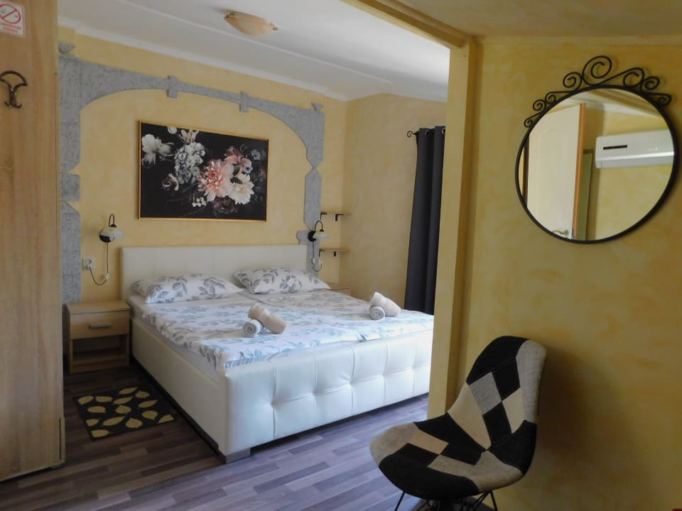 Zimmer Pension Biba Poreč