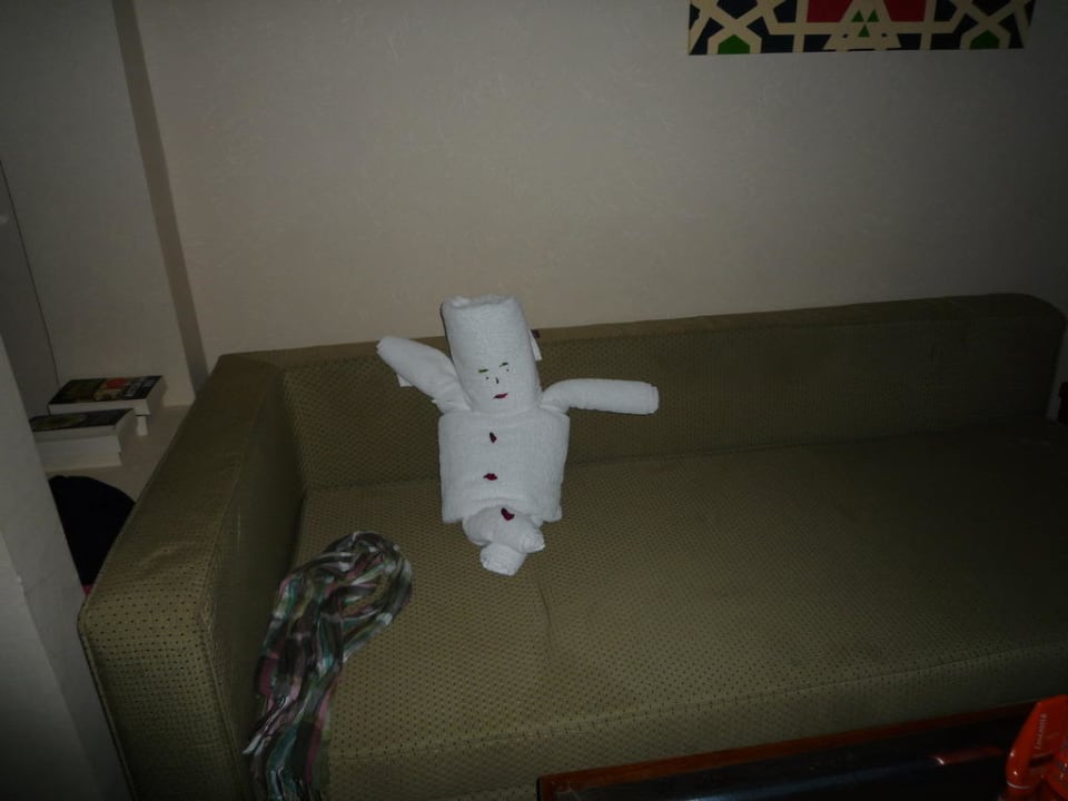 Deko Ghazala Gardens