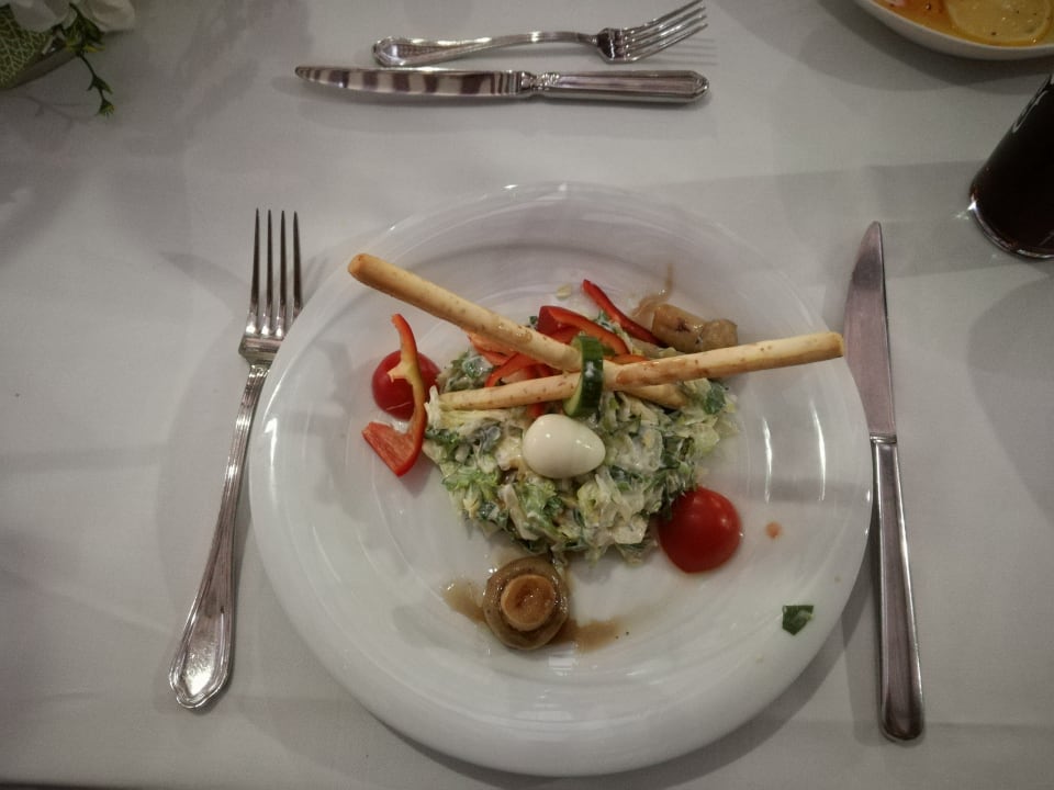 Gastro Adalya Resort & Spa - Adults Only
