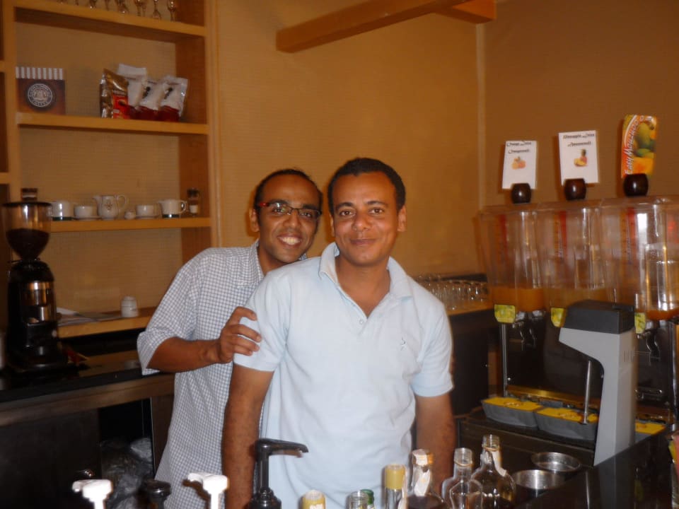 Ислам Pickalbatros Aqua Park Resort - Hurghada