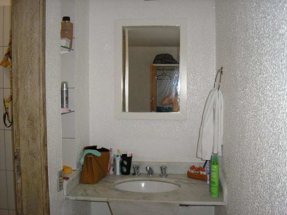 Waschbecken Hotel Marsol