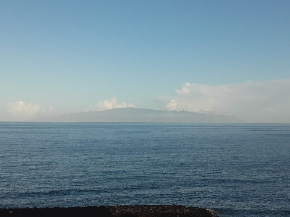 Ausblick H10 Gran Tinerfe - Adults only