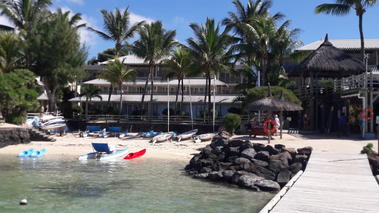 Außenansicht Lagoon Attitude - Adults only