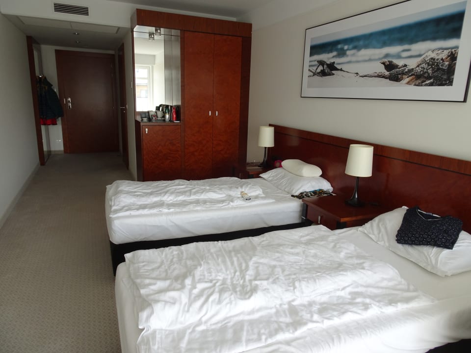 Zimmer Grand Lubicz – Uzdrowisko Ustka