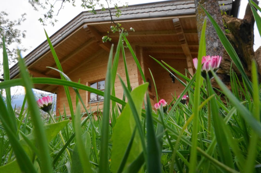 Eine neue Perspektive Apartments Ferienhaus Mandlhof