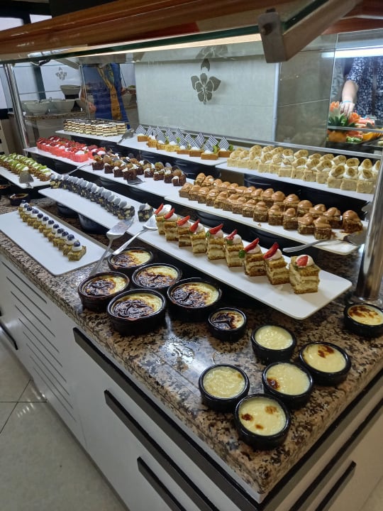 Gastro Le Jardin Resort