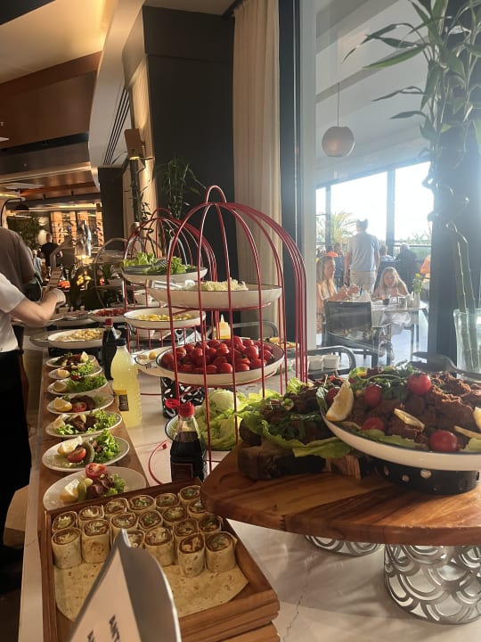 Gastro Seaden Quality Resort & Spa