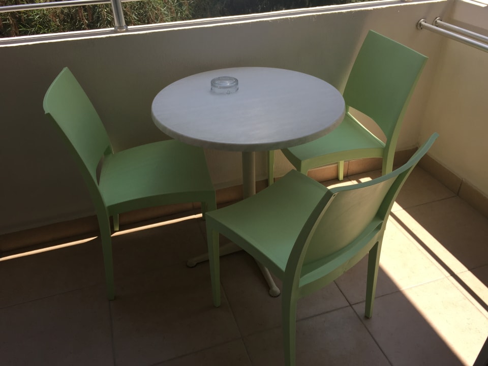 Zimmer Calimera Side Resort