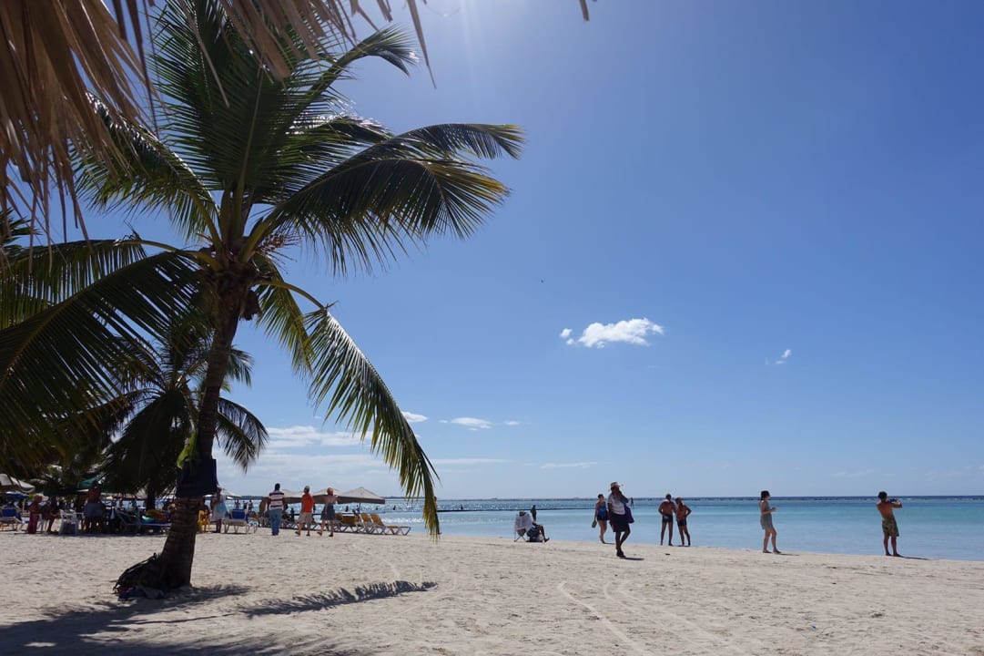 Strand whala!boca chica