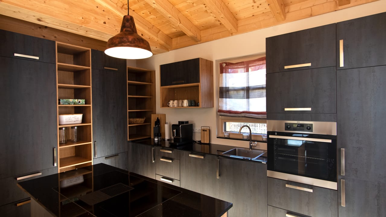 Zimmer Chalet Melanie