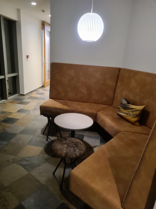 Sonstiges Hotel Husafell