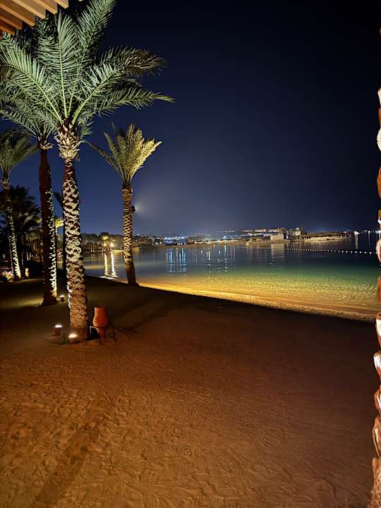 Strand Serry Beach Resort