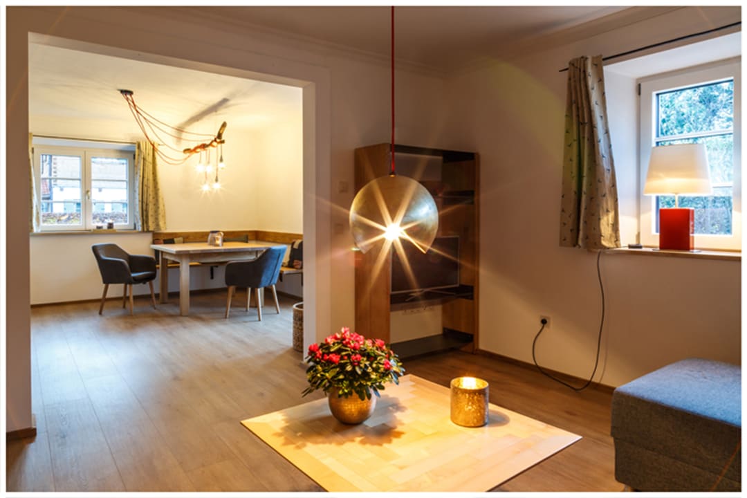 Zimmer Aschauer Ferienwohnung Zollhaus