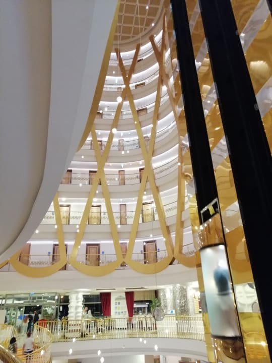 Sonstiges Dream World Aqua Hotel