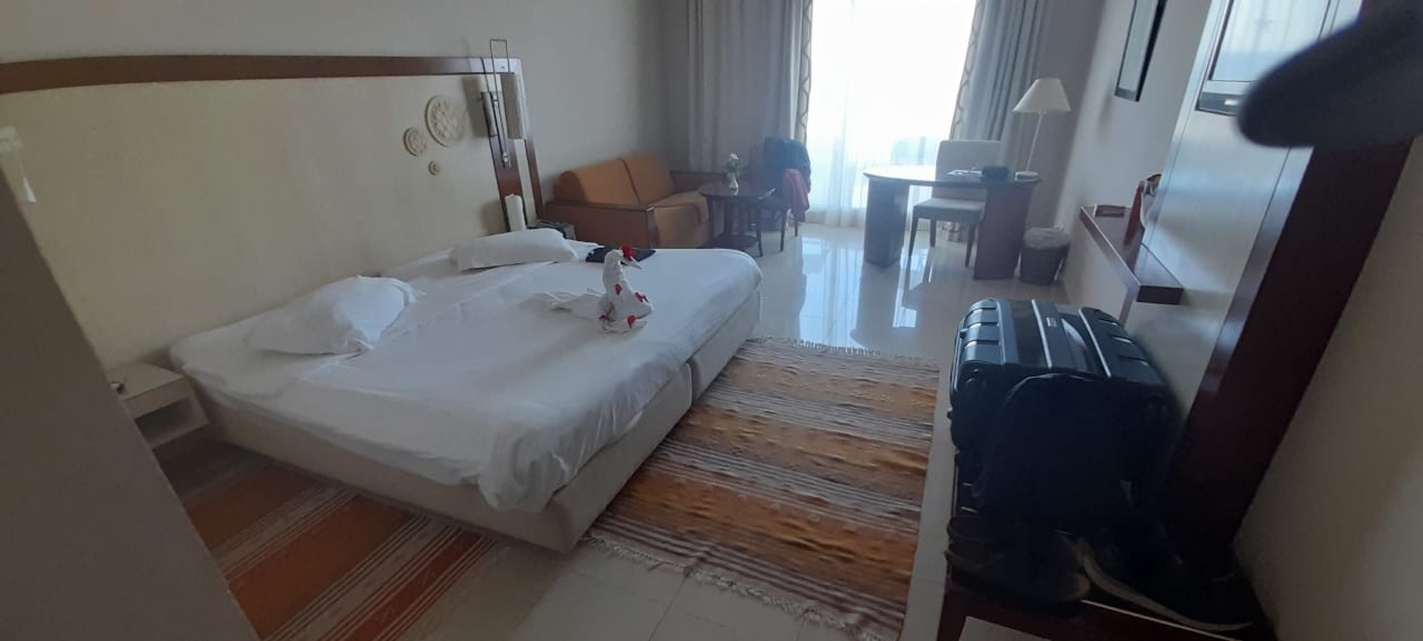 Zimmer Iberostar Selection Royal El Mansour