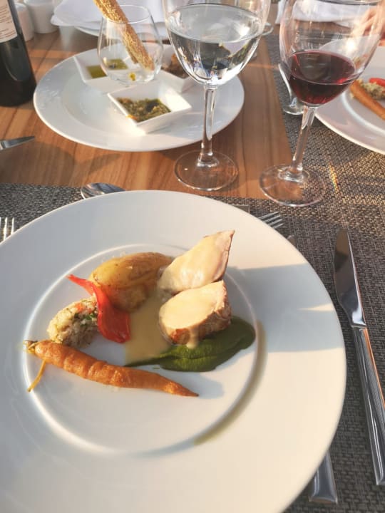 Gastro Astir Odysseus Kos Resort & Spa