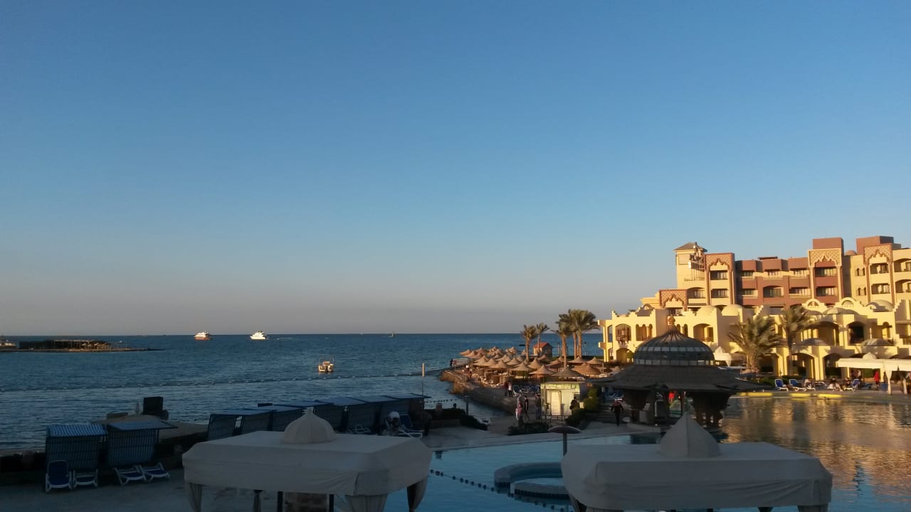 Pool Sunny Days Palma De Mirette Resort & Spa