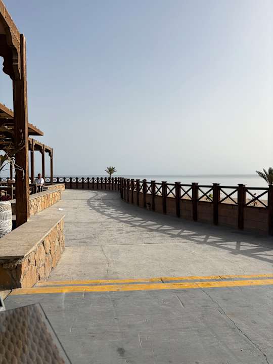 Gastro Novotel Marsa Alam Beach Resort