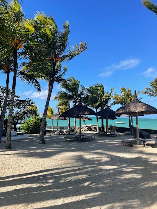 Ausblick Lagoon Attitude - Adults only