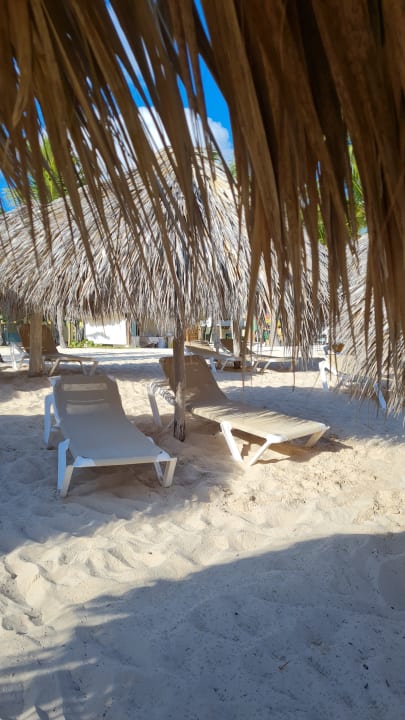 Strand Iberostar Selection Coral Bávaro