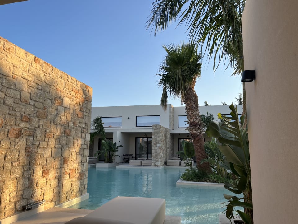 Außenansicht White Dreams Resort & Anex