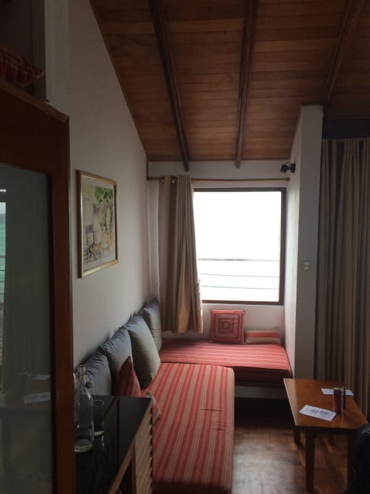 Zimmer NH Collection Maldives Reethi Resort