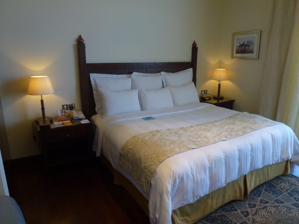 Bett Wyndham Garden Salalah Mirbat