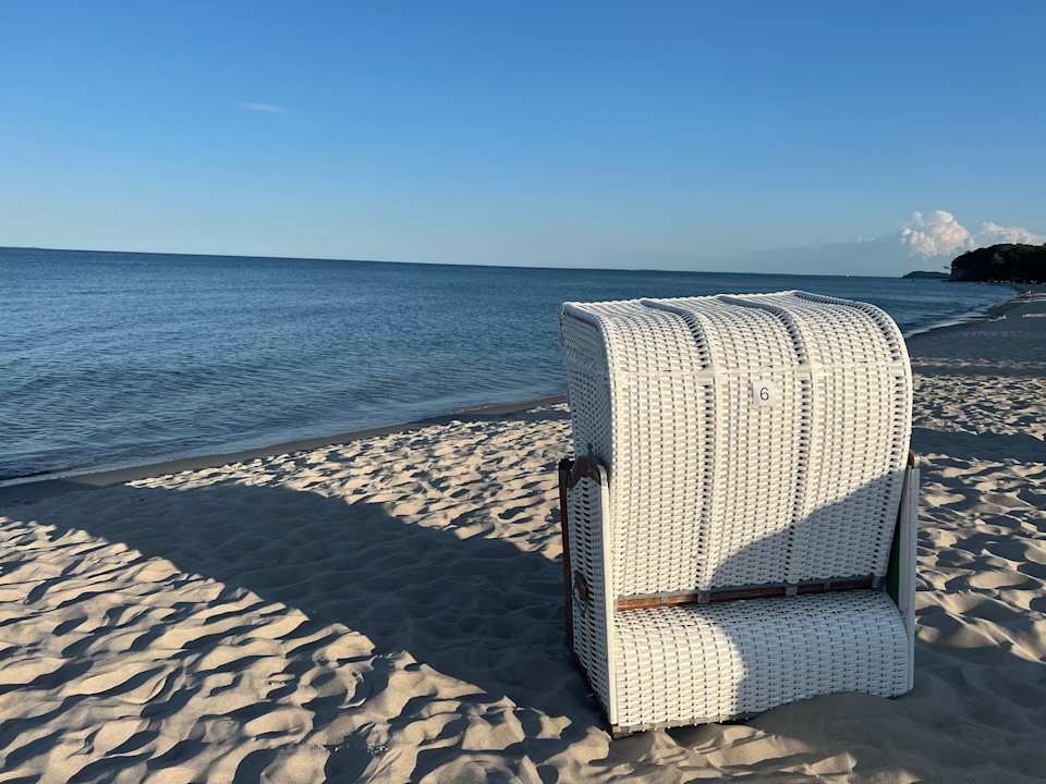Strand Santé Royale Rügen Resort