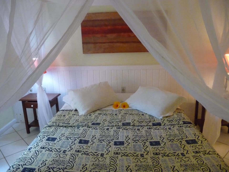 Bett Hotel Pousada Pedra da Laguna