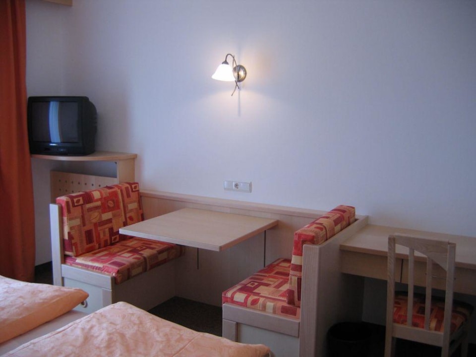 Zimmer Garni-Pension Spisshof