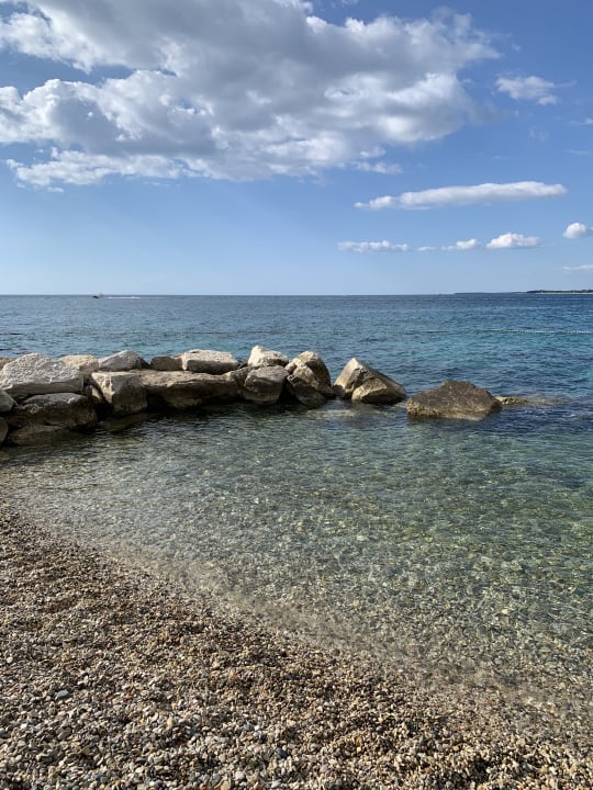 Strand Valamar Parentino Hotel