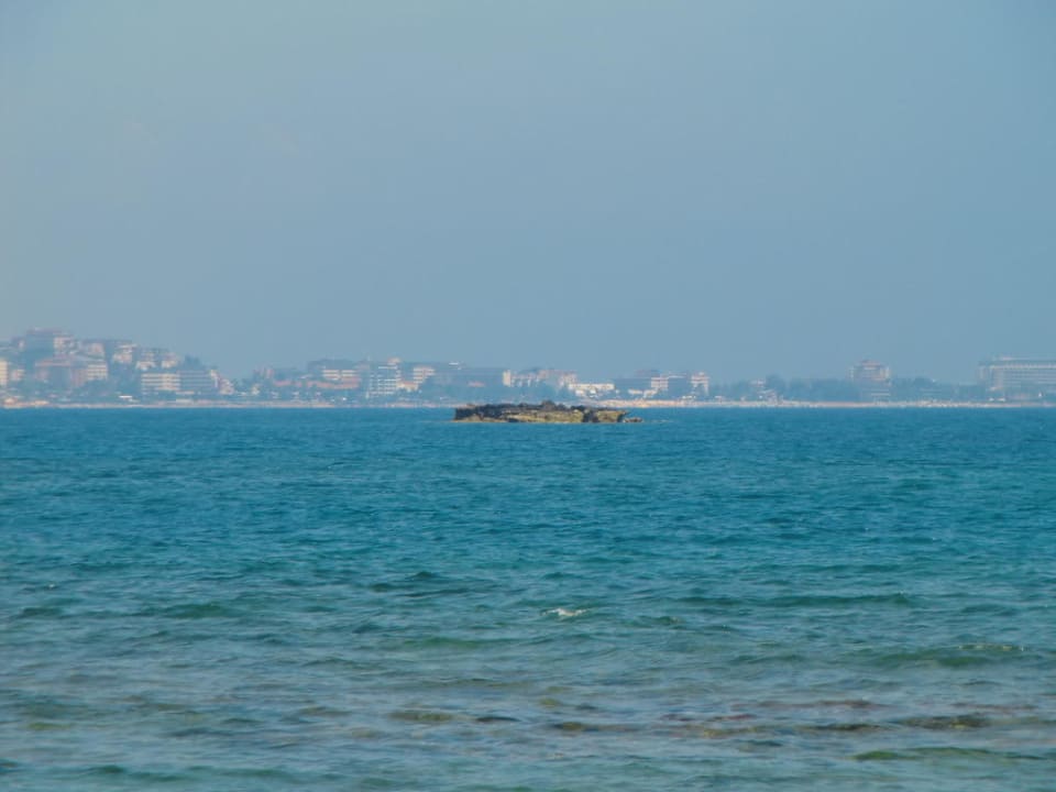 Bucht von Incekum Oz Hotels Incekum Beach