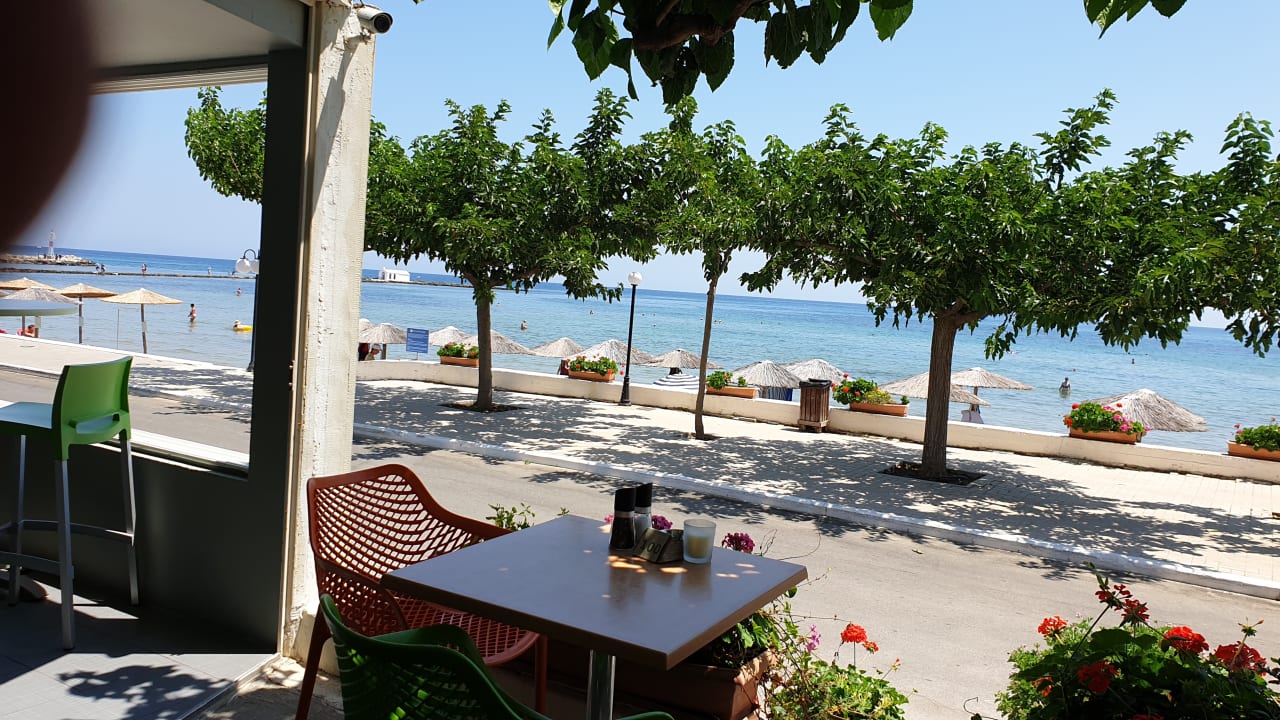 Gastro Hotel Corissia Princess