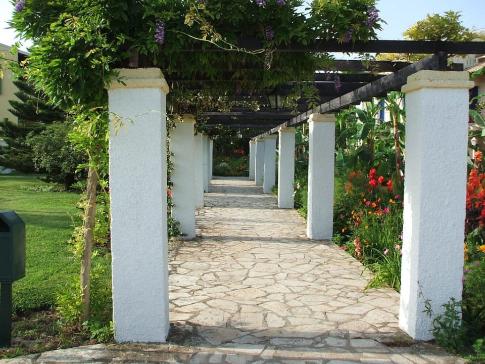 Hotelanlage St. George's Bay Country Club