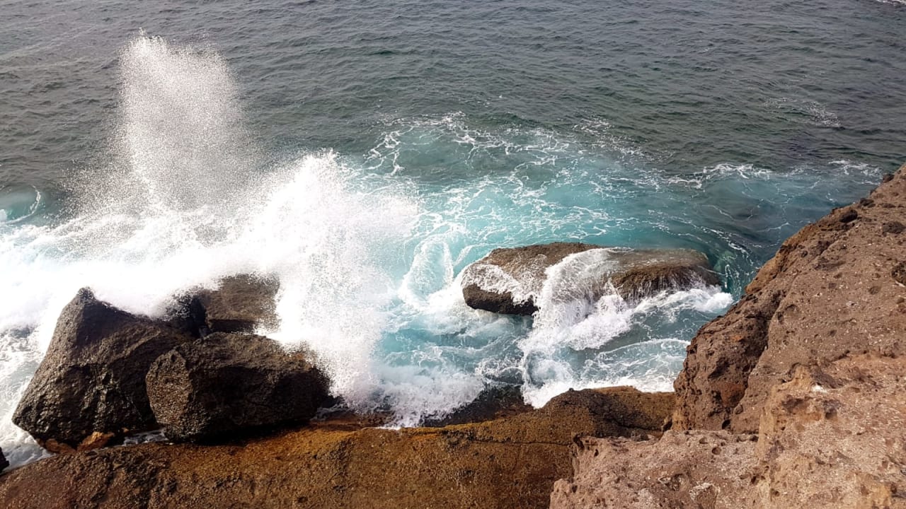 Strand Bahia Principe Sunlight Costa Adeje