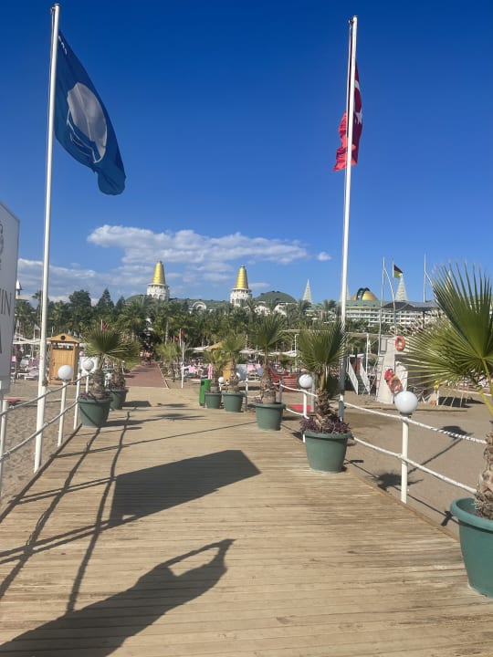 Strand Hotel Delphin Diva