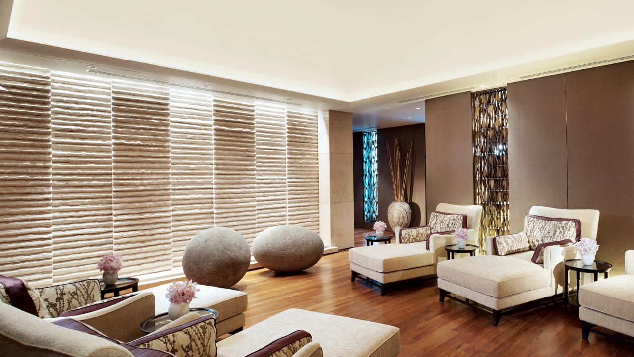 Sport & Freizeit Siam Kempinski Hotel Bangkok