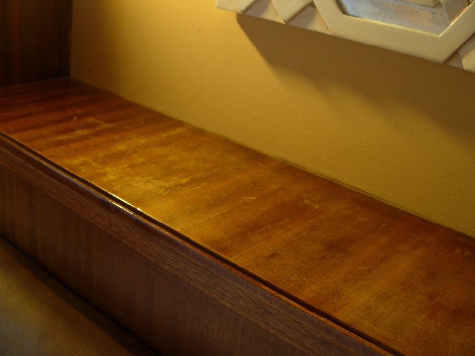 Meble Mosaique Beach Resort Taba Heights