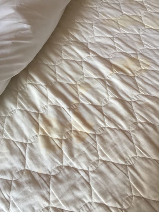 Zimmer Hotel New Siam Riverside