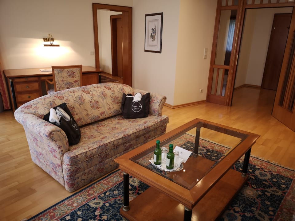 Zimmer Reduce Hotel Thermal Bad Tatzmannsdorf