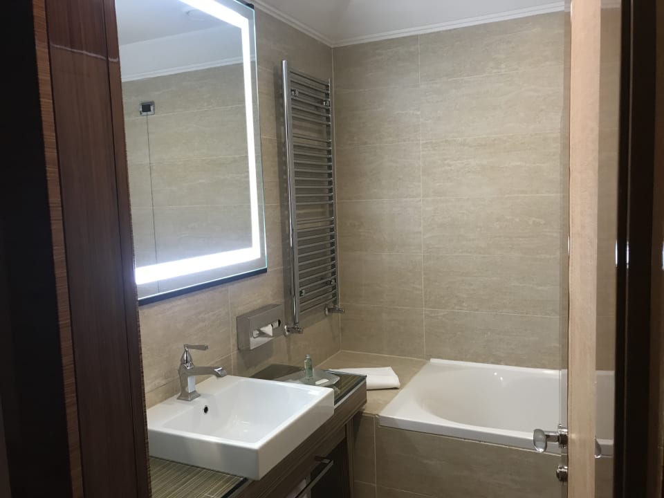 Zimmer UNAHOTELS  Decò Roma